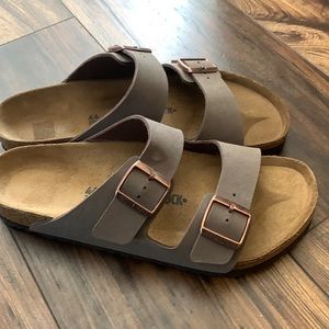 COPY - Brand New Mens Birkenstocks